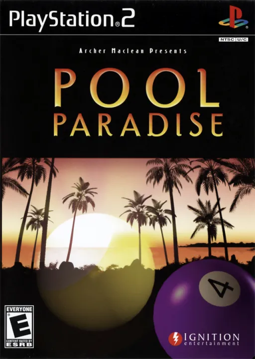 Pool Paradise (USA)